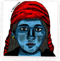 Pizzeria el Zorro y la Gitana Bebida