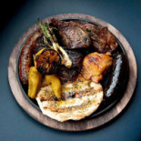 Tacos El Pichojos Nourriture