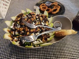 Perdometti Pizza food