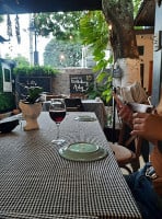 Perdometti Pizza drink