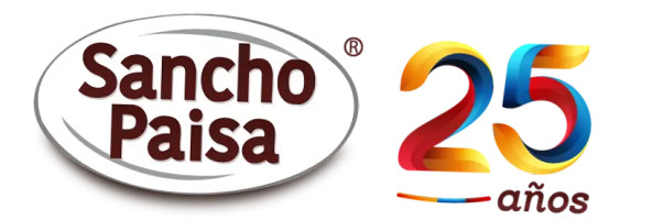 Sancho Paisa logo