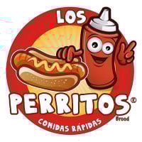 Los Perritos Comidas Rapidas logo