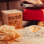 La Parrilla De Maos drink