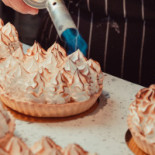 La Parrilla De Maos drink