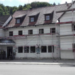 Comedor El Mojado Extérieur