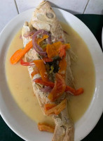 La Plaza Del Marisco Nourriture