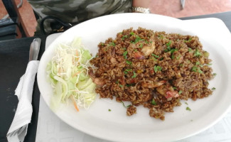 La Plaza Del Marisco Nourriture