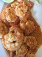 La Plaza Del Marisco Nourriture