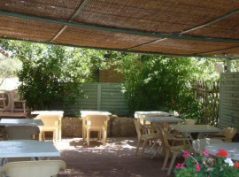 La Plaza Del Marisco Extérieur