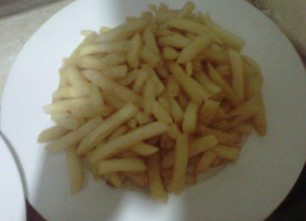 Don Felix food