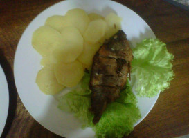 Don Felix food