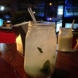 Maikito's By D' Moya Bebida