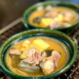 Maikito's By D' Moya Comida