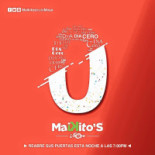 Maikito's By D' Moya Carta