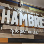 Maikito's By D' Moya Dentro