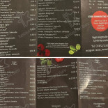 Maikito's By D' Moya Carta