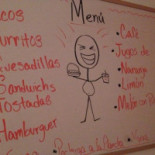 Maikito's By D' Moya Carta