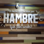 Maikito's By D' Moya Dentro