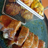 Maikito's By D' Moya Comida