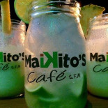 Maikito's By D' Moya Bebida