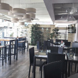 Maikito's By D' Moya Dentro