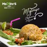 Maikito's By D' Moya Carta