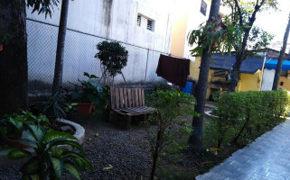 Comedor Mayra Extérieur