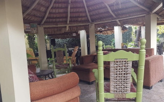 Comedor Mayra Extérieur