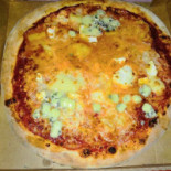 Pizzas Jhanna Y Más Comida