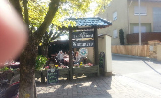 Rancho Chanito Extérieur