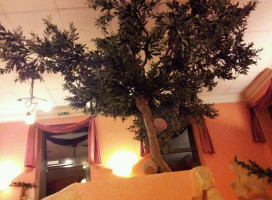 Comedor Fausto Rafael Cabrera Exterior