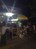 Pipo Pizza Exterior