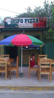 Pipo Pizza Exterior