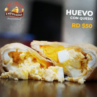 D'carlos Empanadas drink