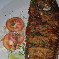 Super Cafeteria Mendez food