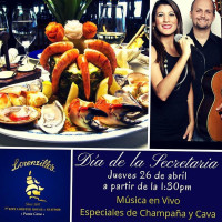 Lorenzillo's Punta Cana drink