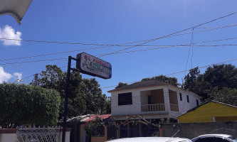 El Fogón De Filó outside