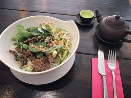 Comedor El Timon Del Sabor Boisson