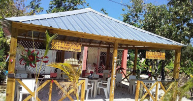 Comedor El Timon Del Sabor Extérieur