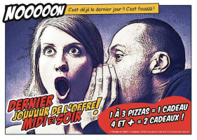 Lechonera De Freddy (el Ciego) Carta