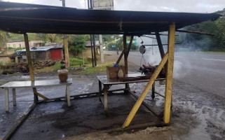 Lechonera De Freddy (el Ciego) Exterior