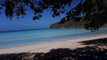 Bar/restaurant La Tipica Exterior