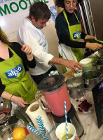 D' Yudy Cafeteria Pescaderia Bebida