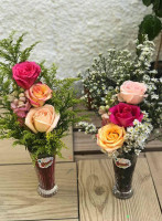 Comedor Mayra Boisson