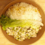 Comedor Cerró Del águila Comida