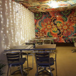 Mariscos Karen Dentro