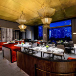 Mariscos Don Camarón Dentro