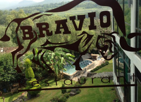 Bravio Extérieur