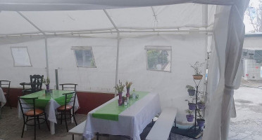 Carnitas Y Antojitos Don Juan drink