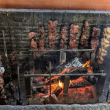Borrego Al Pastor El Cantarito Comida